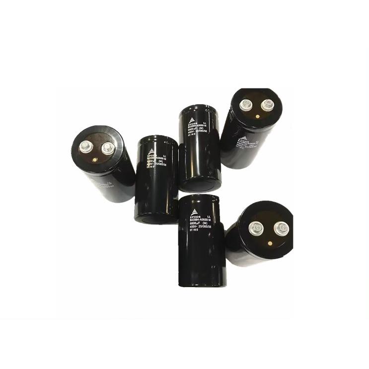 B4345-S958-M1B43EGD456-S69758-M2B43456-7S9758-M13铝电解电容