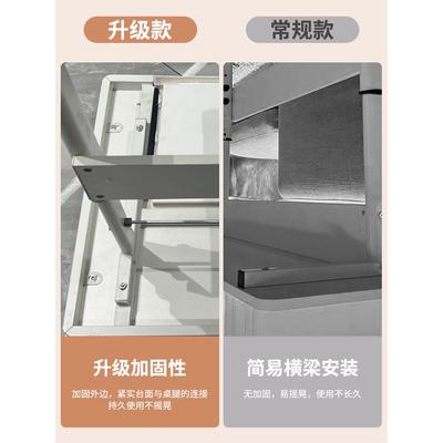 SZE升可降桌儿童学习书桌卧室家用学生写字作业双电人脑桌手动手