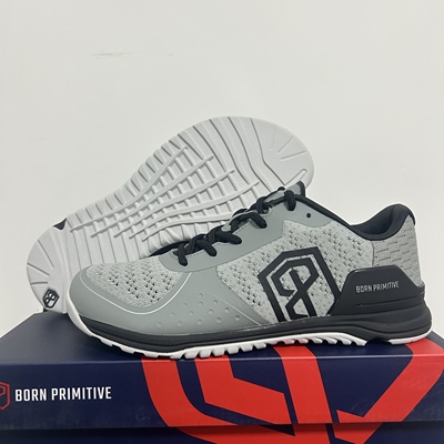 BPSavage1宽楦透气训练鞋