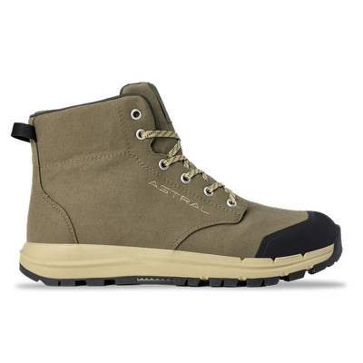 ASTRAL Pisgah 1.5 高帮全地形防滑户外登山徒步溯溪鞋