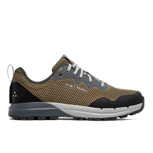 Astral TR1 Mesh 2.0 黑棕低帮全地形防滑户外登山徒步溯溪鞋