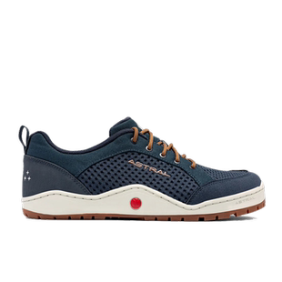 Astral Techyak 海军蓝低帮全地形防滑户外登山徒步溯溪鞋