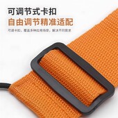 行李箱绑带固定双肩包旅行固定带行李箱拉杆箱捆绑带带弹力行李带