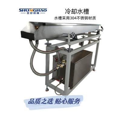 不锈钢304水槽冷却水槽水槽牵引机收卷机配套厂家直销