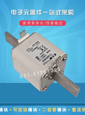 快速熔断器170M5403 5404 5405 5406 5408 5409 5410 5411 5412原