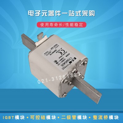 快速熔断器170M5403 5404 5405 5406 5408 5409 5410 5411 5412原