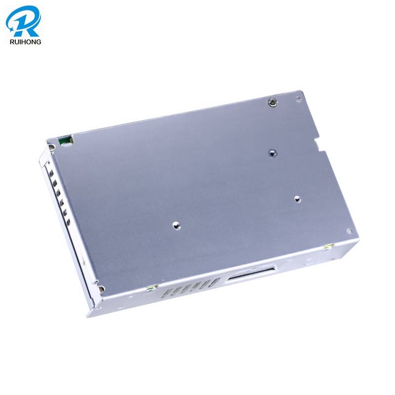24V6A开关电源220转12V12A36V4A150W直流可调LED变压器显示屏电源