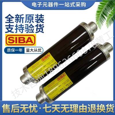 西霸 高压 3009913 63A 80A 100A 125A 3010013 160A VDE0670-4