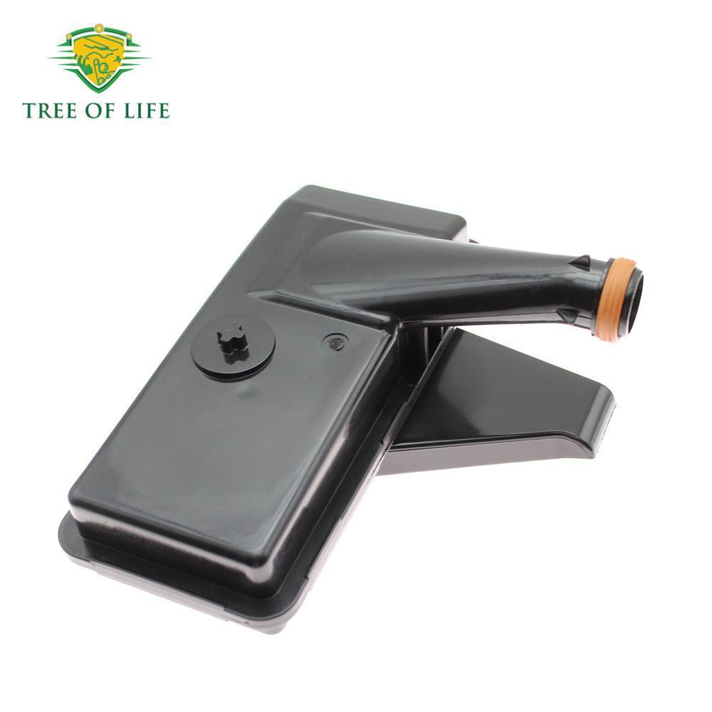 0B5325429E,0B5321371D 适用于奥迪 自动变速器机油滤清器套件