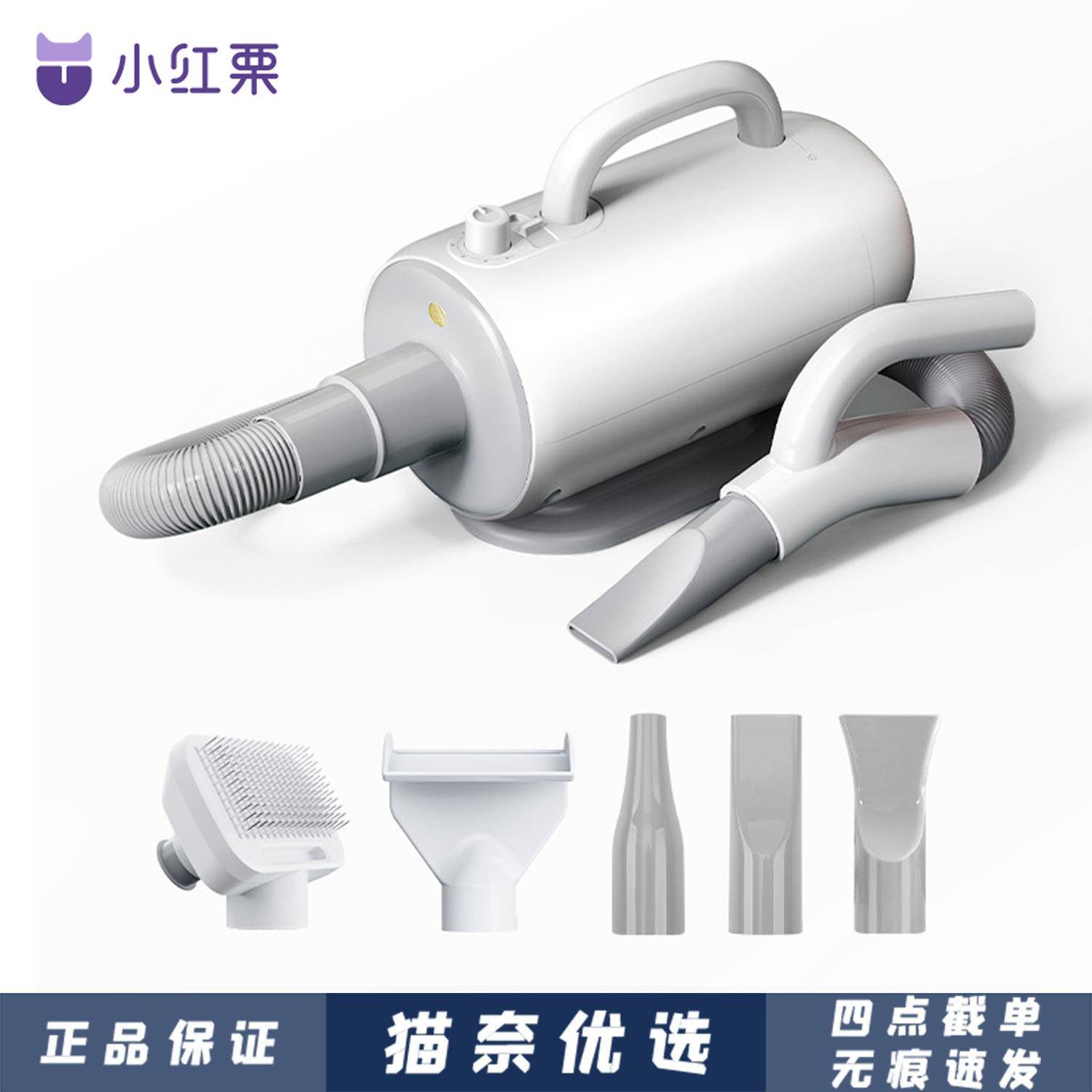 跨境小红栗宠物吹水机mini狗狗吹风机吹毛家用猫咪用品烘干机