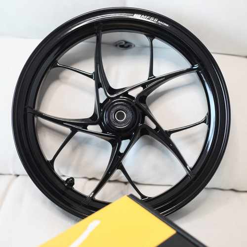 618钜惠2.3公斤MFSS轮毂小牛nxt FXT九号机械师猎户极核ae458