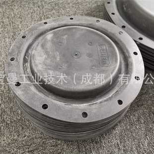 Fisher費希爾657執(zhí)行機構膜片2E6700X0012尺寸34和40執(zhí)行器隔膜片
