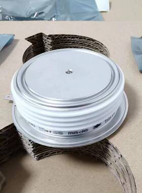 全新平板模块电子晶闸管T1219N24TOF T2159N28TOF T1500N16TOF