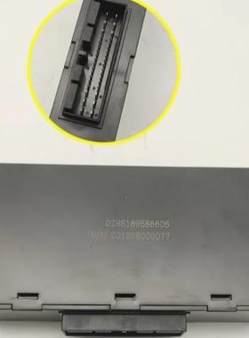 适用德龙F3000中控锁车门升降控制器DZ95189586606 厂商直供