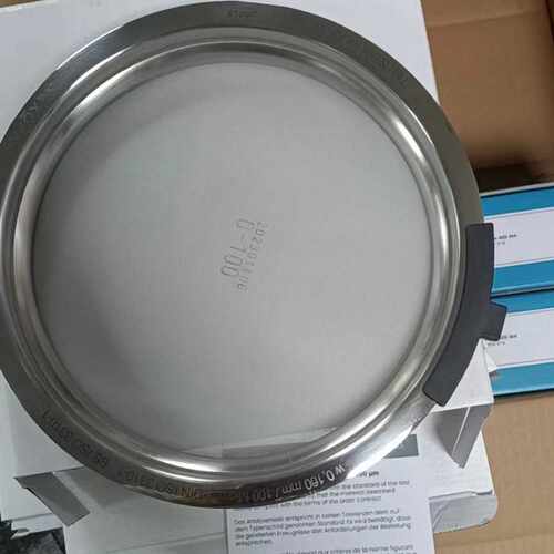 德国原装进口e200LS喷气筛分仪金属筛网 45um 75um 100um
