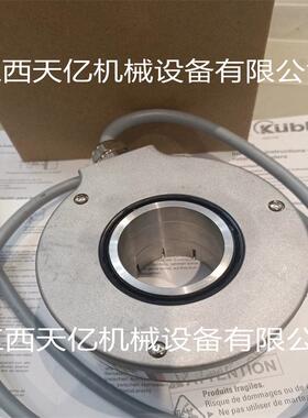 源头库伯勒编码器8.a02h.6231.1024增量型不锈钢自动化用