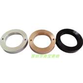 5Z3P DIY胆机功放电子管圈铝圈装 5U4G 6CA7 6P3P 饰圈54mm适 300B