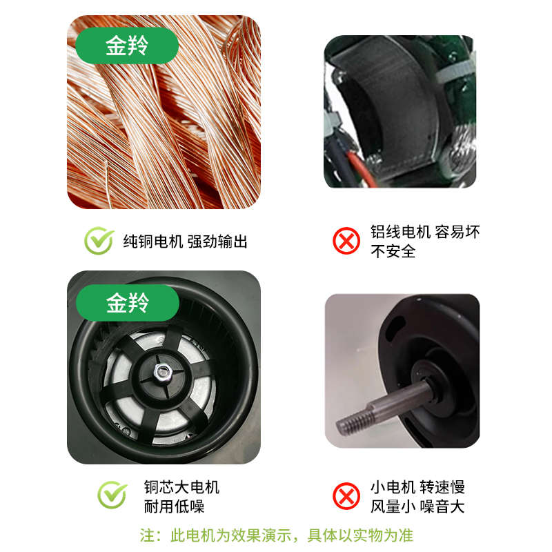 金羚排气扇10寸浴室换气扇卫生间排风扇强力静音吸顶式厕所抽风机