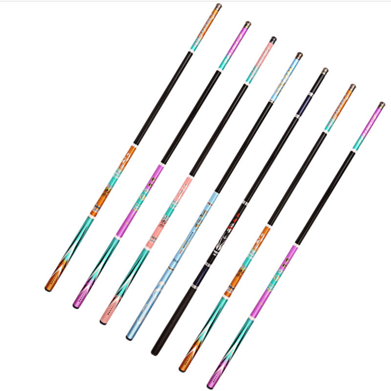 鱼竿手竿短节溪流竿3.6-7.2米碳素超轻超硬鲫鱼鲤鱼综合野钓鱼竿,户外/登山/野营/旅行用品,溪流竿,淘宝优惠券,粉丝福利购,淘宝优惠卷