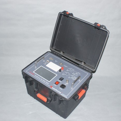 Transformer Dielectric Loss Tester Tan Delta Tester