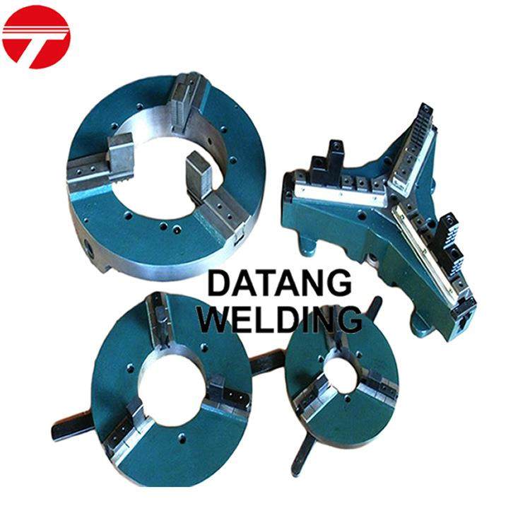 【源头厂家热销】焊接机械手动卡盘 可配套变位机 焊接卡盘,机械设备,农业机械/园林设备/畜牧设备,淘宝优惠券,粉丝福利购,淘宝优惠卷