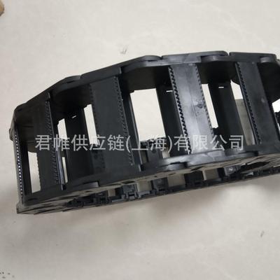 IGUS 拖链和接头 型号：R15.080.125-50节+106.34PZ