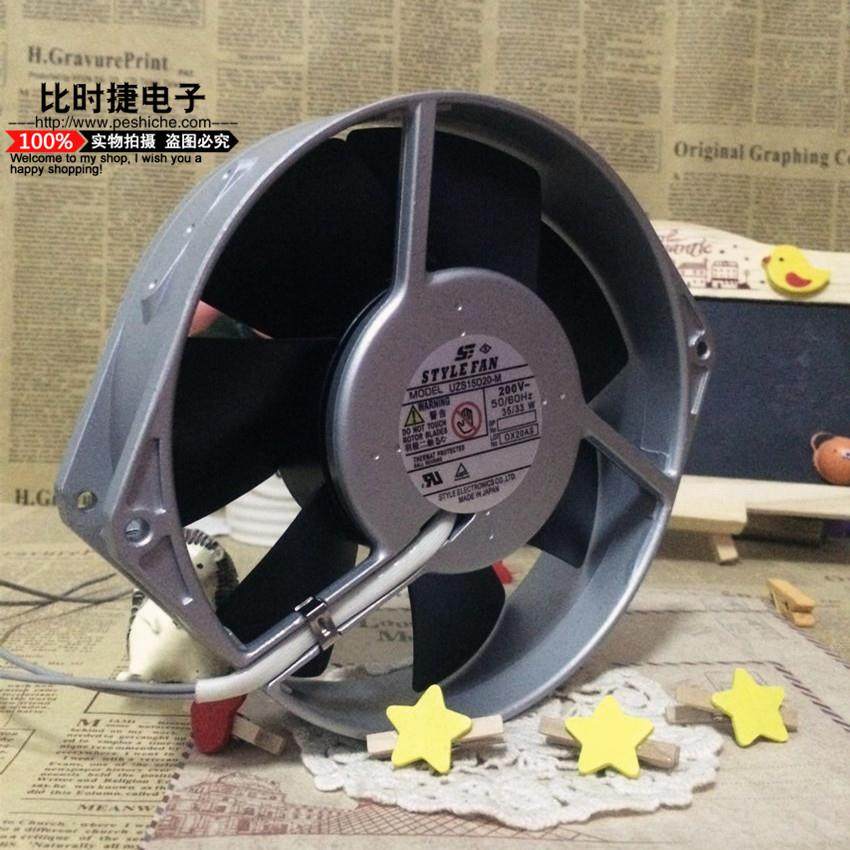 STYLE FAN UZS15D10-M S15D10-K ZS15F10-M 100V 35/33W散热风扇,住宅家具,不锈钢/PVC餐桌,淘宝优惠券,粉丝福利购,淘宝优惠卷