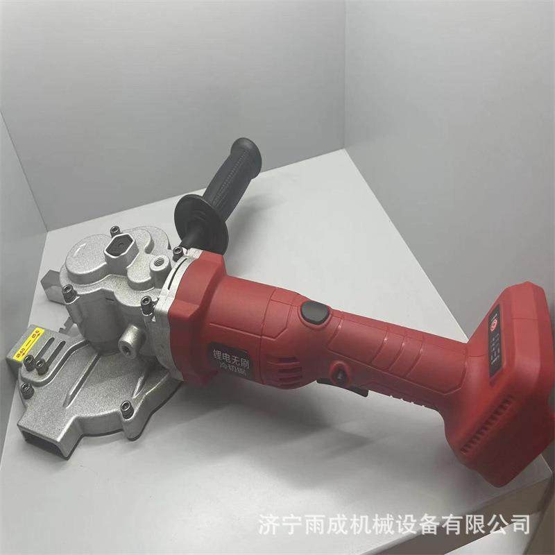 锂电手持式切断机钢筋冷切机扁钢方钢冷切锯圆钢切割机钢筋切断机,汽车零部件/养护/美容/维保,工程机械轮胎,淘宝优惠券,粉丝福利购,淘宝优惠卷