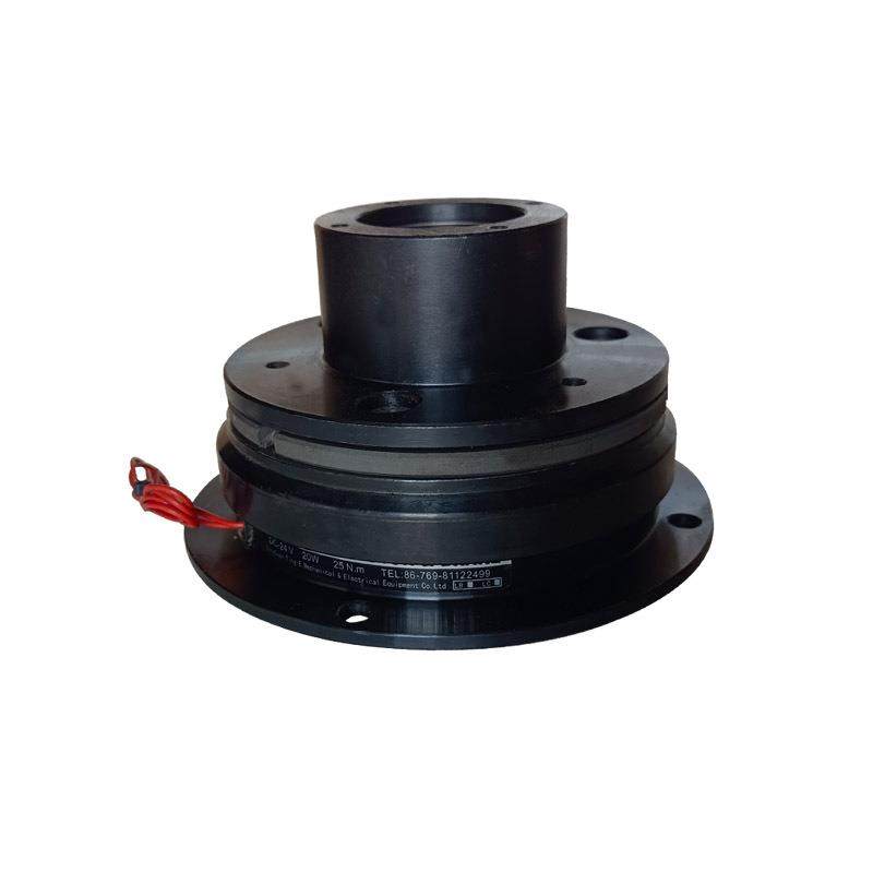 （厂家供应）DLM10-10A系列多片电磁离合器，干式单板电磁离合器,标准件/零部件/工业耗材,离合器,淘宝优惠券,粉丝福利购,淘宝优惠卷