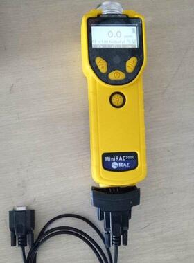适用PGM-7320/MiniRAE 3000手持式VOC检测仪 有机挥发气体分析仪