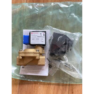 IMI BUSCHJOST德国宝硕电磁阀824000.9101.230.50 现货