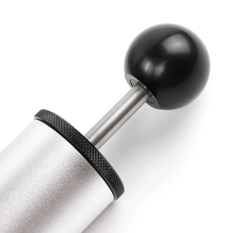 祈祷0.2-1J弹簧冲击/冲击锤单速/六速电动塑料外壳机械安全仪表