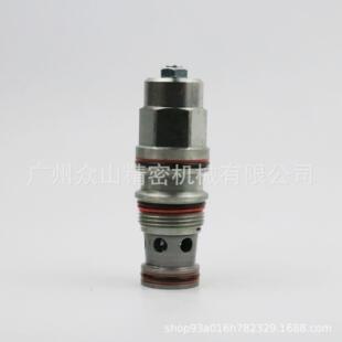 CBGA-LANCBGALAN导压比3:1,标准型平衡阀流量:240L/min