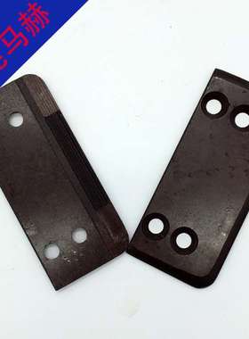 扬力数控冲床夹钳 MP10-30机床全系列配件T30上下钳齿片