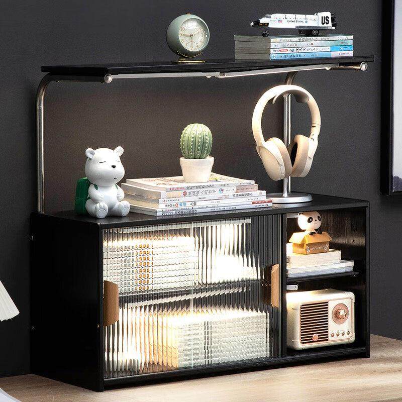 桌上置物架桌面书架书桌收纳多层简易展示架子家用学生宿舍储物架,住宅家具,书架,淘宝优惠券,粉丝福利购,淘宝优惠卷