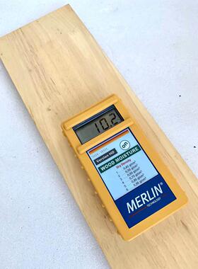 MERLIN感应木材水分仪HM8-WS13/25/5HD水分测量仪含水率测量仪测