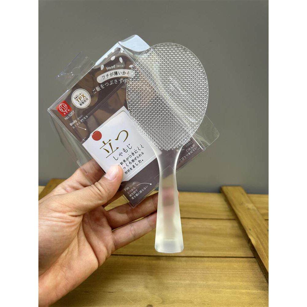 真的不沾米饭！不粘饭勺耐高温米饭铲 电饭锅盛饭勺家用打饭勺,厨房/烹饪用具,饭勺,淘宝优惠券,粉丝福利购,淘宝优惠卷