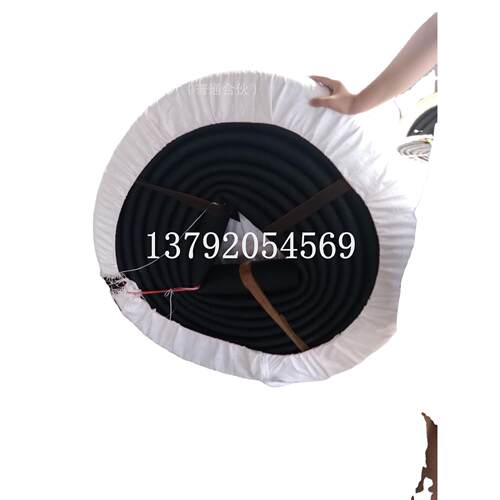 2.5-8寸压泥浆管  64 76 89 100 150 200mm耐磨泥浆管