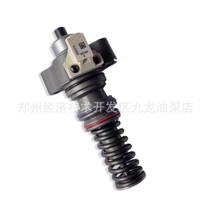 1861200 共轨单元泵 单体泵适用于PACCAR Mx13工程机械柴油发动机
