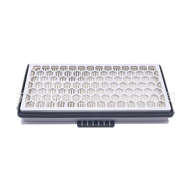 适用Miele美诺吸尘器S4/S5/Sv6/S8/C2/C3配件滤网HEPA滤芯SF-HA50
