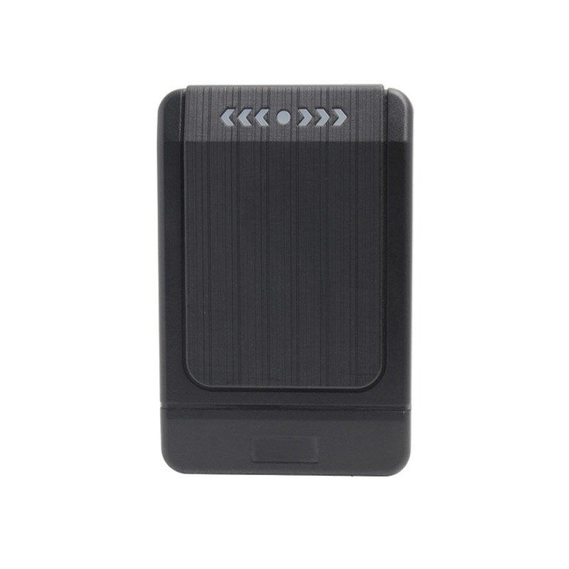 非接触式RFID门禁读卡器WG26WG34防水门禁读O头IDIC卡读取串口通