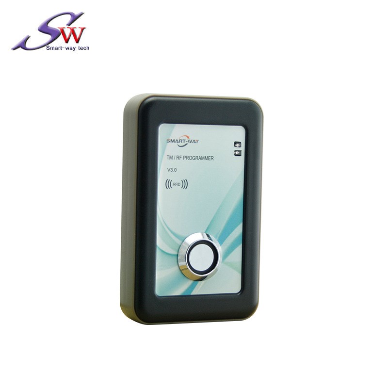 多功能门禁卡ID读写器复制机TM1990 RW1990 125HZ T5577 YEM4100