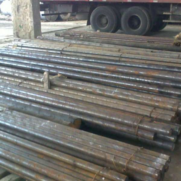 12Cr1MoV模具钢中厚板 12Cr1MoV锻打铣磨精光板 耐磨性厂家有质保