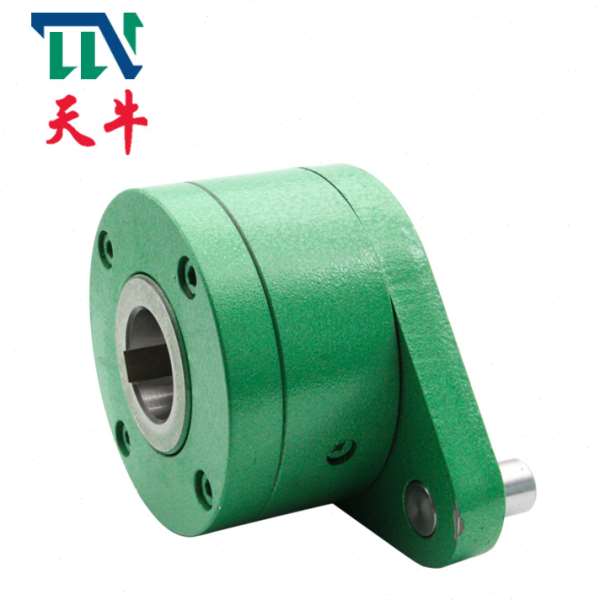 供应NFS配件 NFN HL400斗提机用非接触式逆止器 向离合器