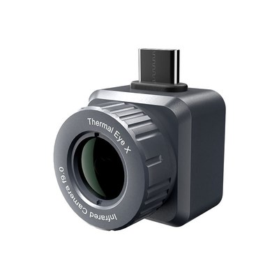 艾睿天眼X2 X3手机户外热成像仪T2pro安卓苹热搜高清X密林热感应