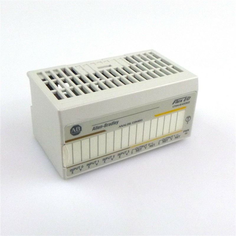 1769-ASCII端t子可编程控制器模块CPU电气产品