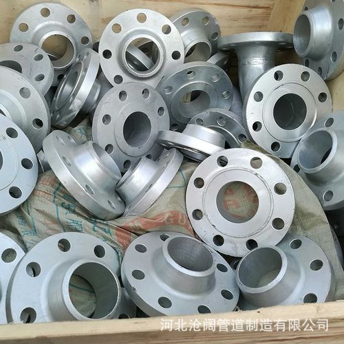 供应国标法兰盘 大型锻造锻压 活套法K兰板式平焊法兰 法兰环