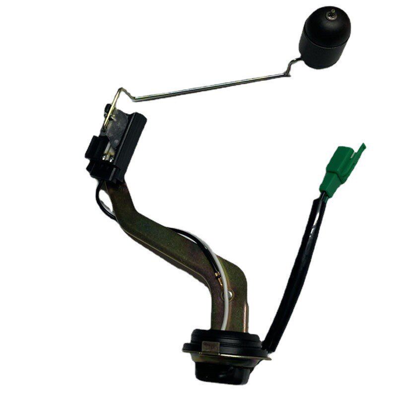 摩托车福禧c巧格ZY100T花嫁JOG100 油浮子 油表感应器 燃油传感器