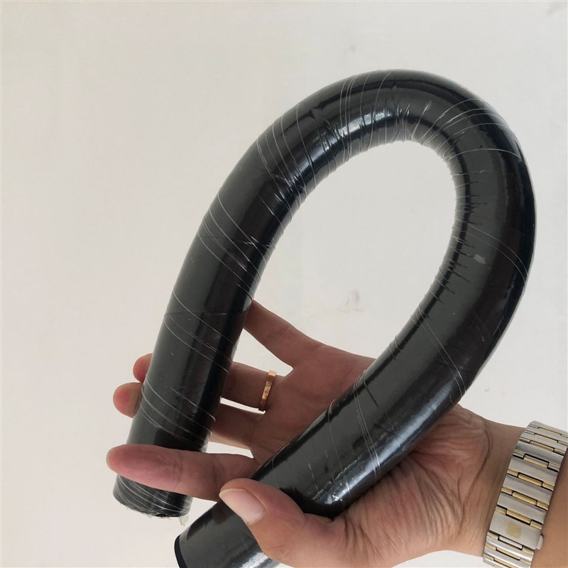 盾构机蠕动泵挤压管 耐磨蠕动泵软管 H蠕动泵胶管 泥浆挤压橡胶管