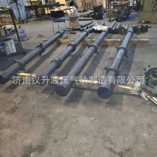 大型小型油缸 拉杆式 HSG油缸 焊接式 专业加工定做各类专用液压缸v